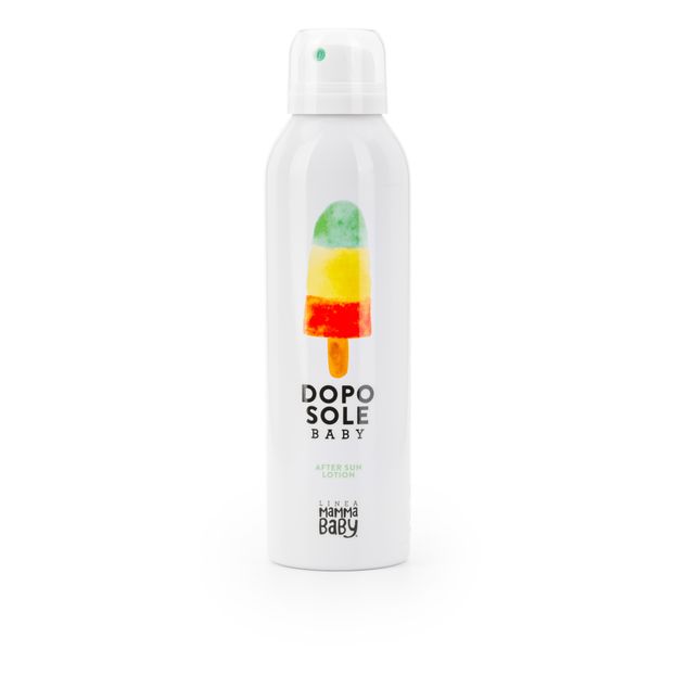 Dopo Sole After-Sun Cream - 150 ml-product