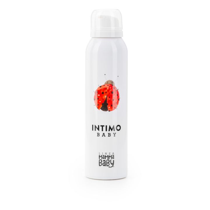 Mousse nettoyante et apaisante bébé - 150 ml- Image produit n°0