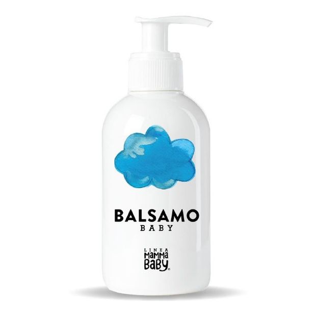 Acondicionador bebé - 250 ml-product
