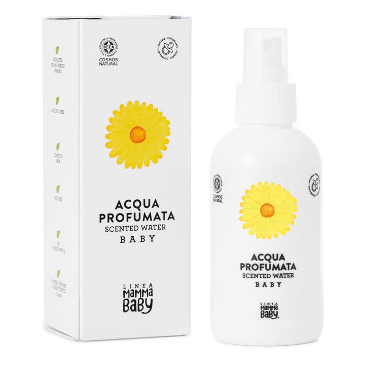 Agua perfumada para bebé - 150 ml- Imagen del producto n°0