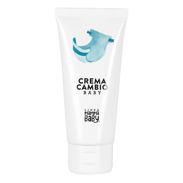 Crema reparadora con pantenol para bebé - 100 ml-product