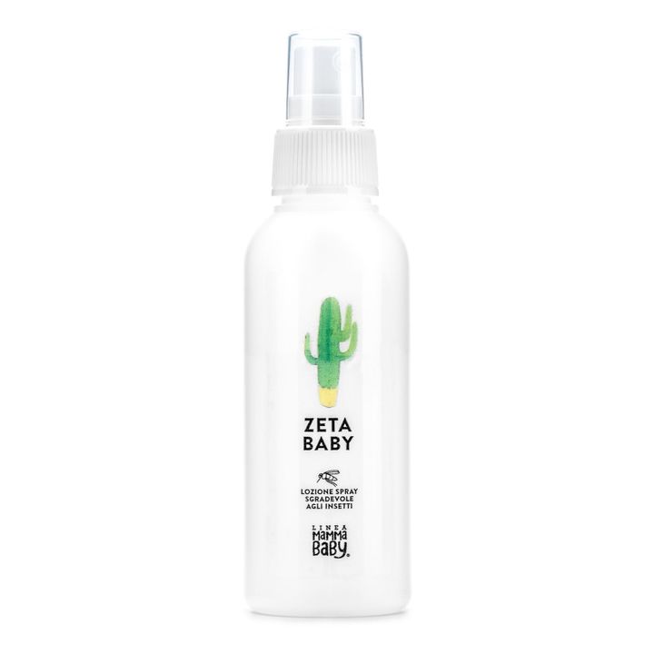 Spray anti-insectes bébé et enfant - 100 ml- Image produit n°0