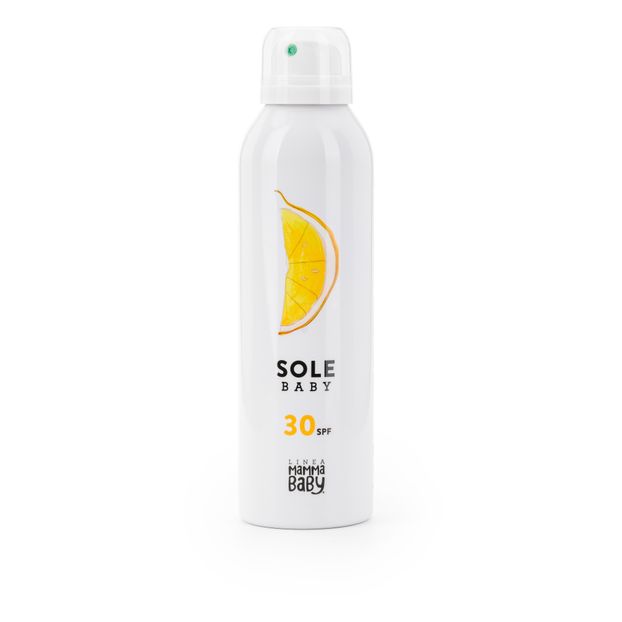 Protector solar Sole FPS 30 - 150 ml-product