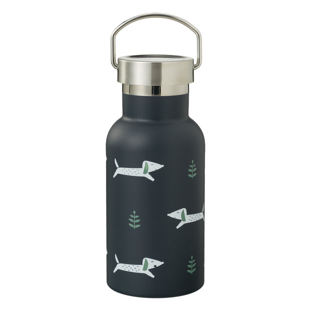 Thermoskanne 350 ml Teckel-product