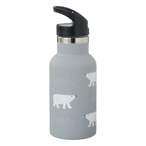 Bouteille thermos 350 ml Ours Polaire-product