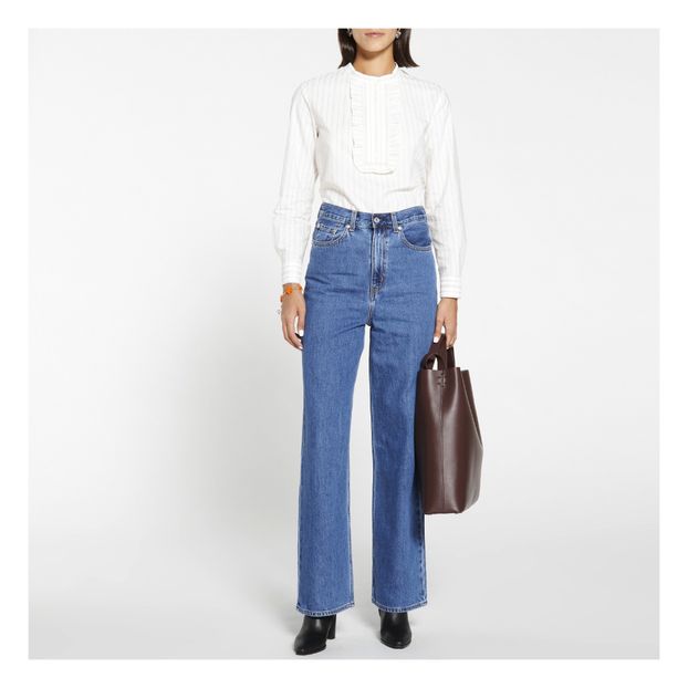 Vaquero Large Levi's High Loose-product