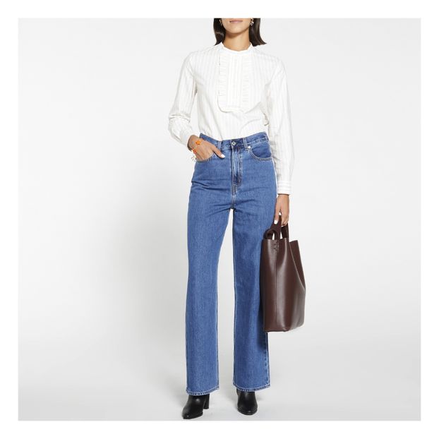 Vaquero Large Levi's High Loose-product