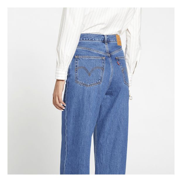 Vaquero Large Levi's High Loose-product