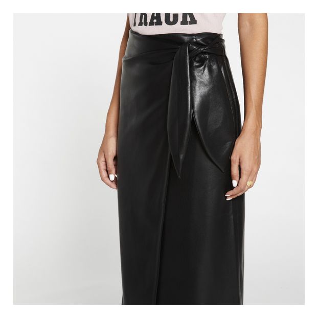 Jupe Amas Cuir Vegan-product