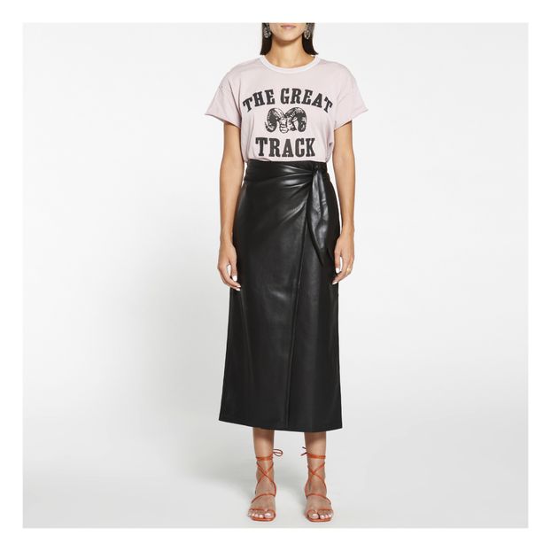 Jupe Amas Cuir Vegan-product