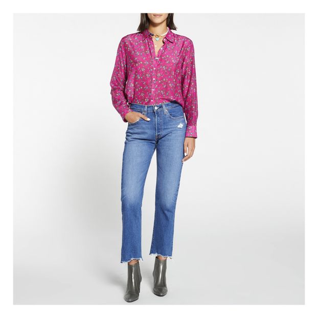Vaquero 501® Cropped-product