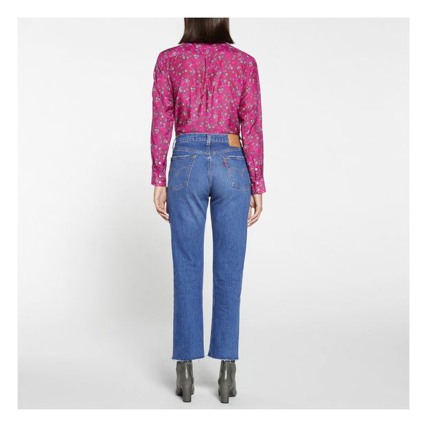 Vaquero 501® Cropped-product