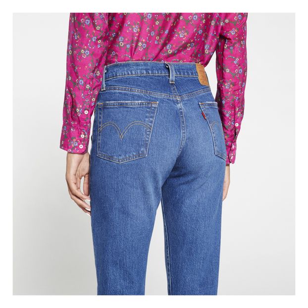 Vaquero 501® Cropped-product