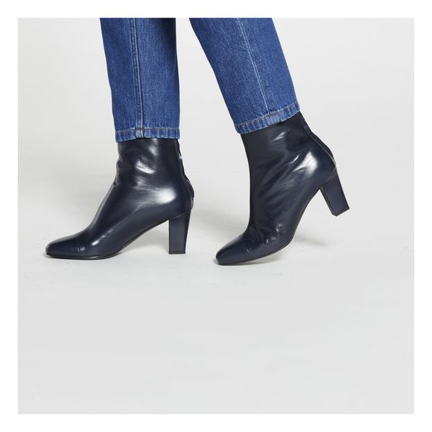 Botines Sig-product