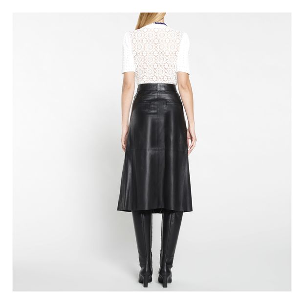 Jupe Cuir Britts-product