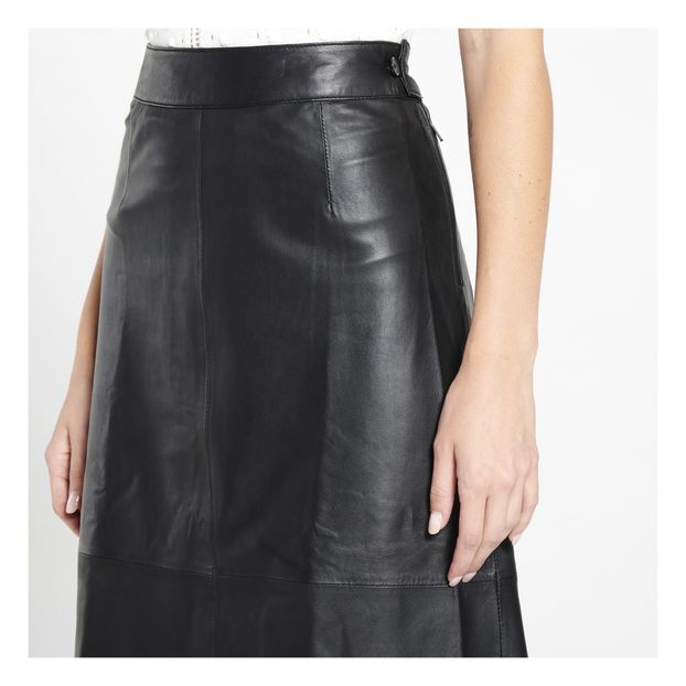Jupe Cuir Britts-product