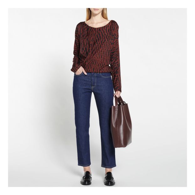 Jean 501® LMC Cropped-product
