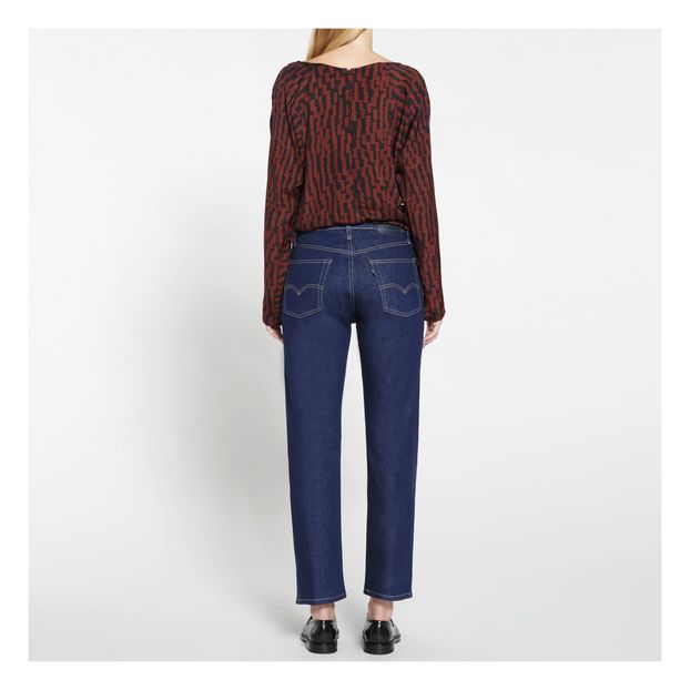 Jean 501® LMC Cropped-product