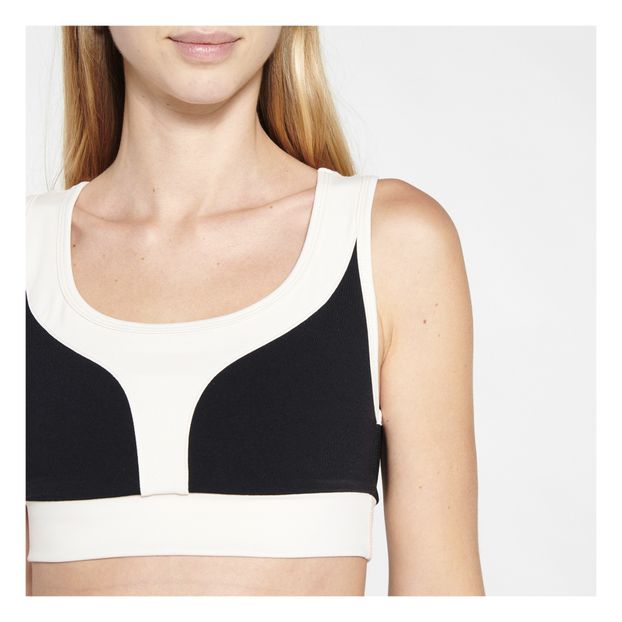 Brassière Geometric-product