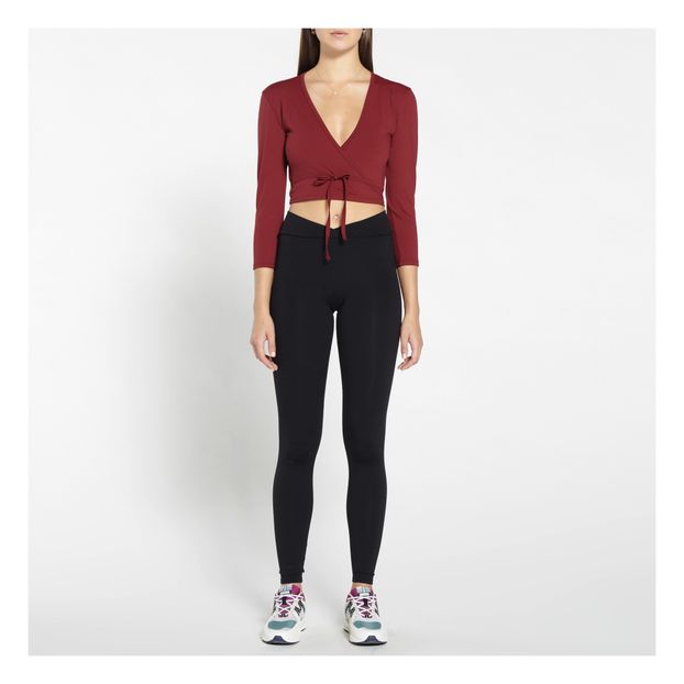 Cache-Cœur Zen Wrap-product