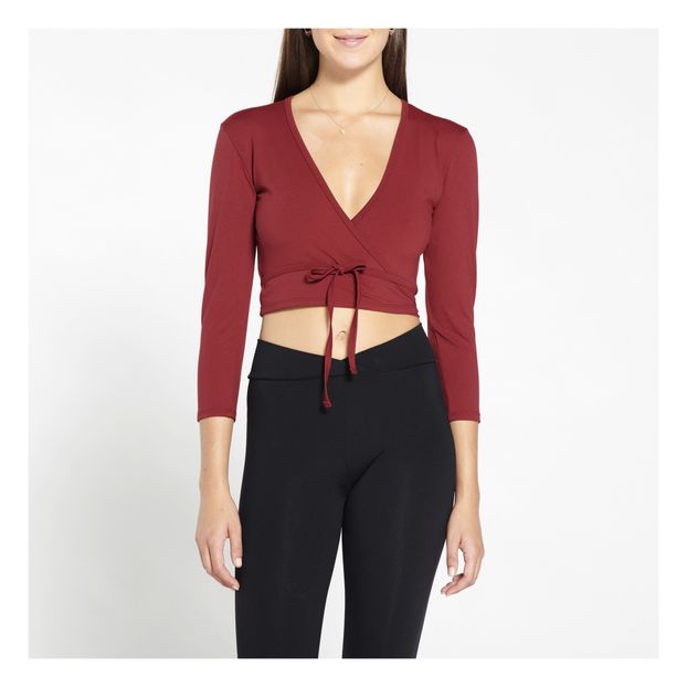 Cache-Cœur Zen Wrap-product