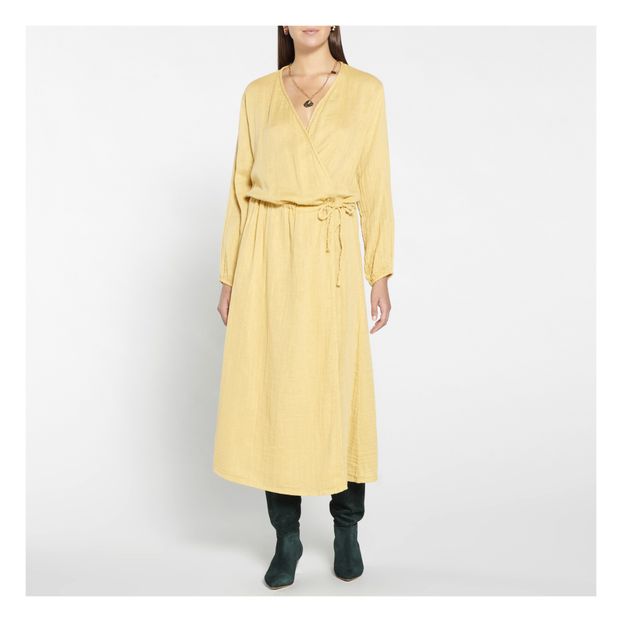 Robe Alma - Collection Femme --product