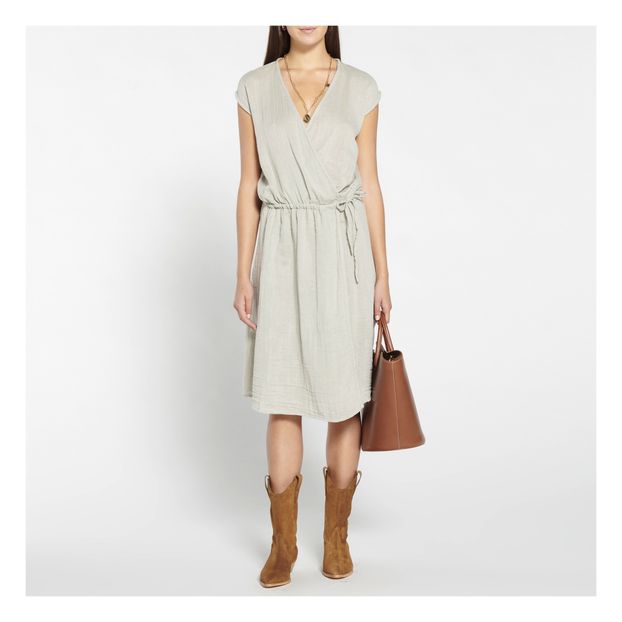 Robe Grace - Collection Femme --product