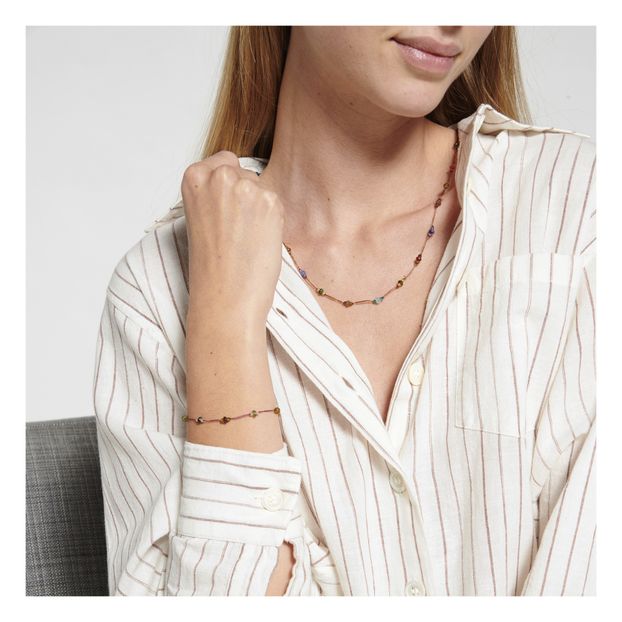Bracelet T.Bee 3 Tourmaline-product