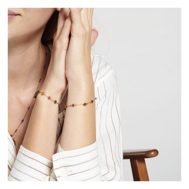 Bracelet T.Bee Sparkly Zircons-product