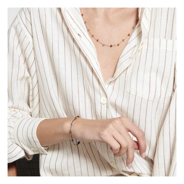 Bracelet T.Bee Sparkly Zircons-product