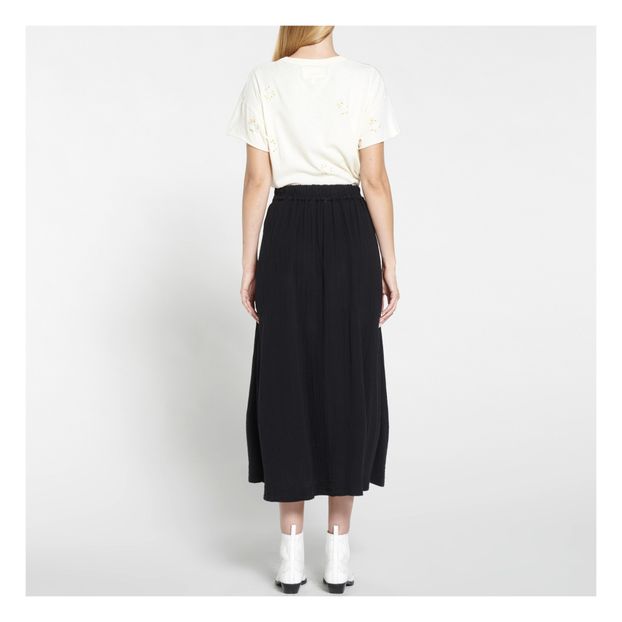 Jupe Gaze de Coton Teagan-product