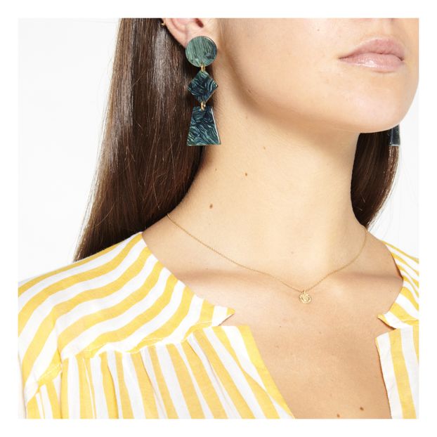 Boucles d'Oreilles Lupinus-product