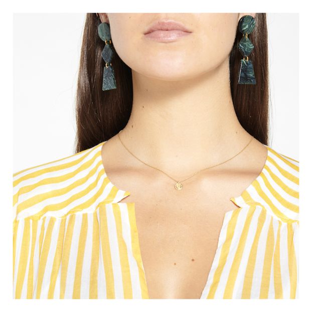 Boucles d'Oreilles Lupinus-product