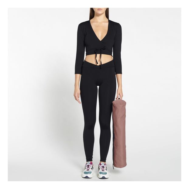 Cache-Cœur Zen Wrap-product