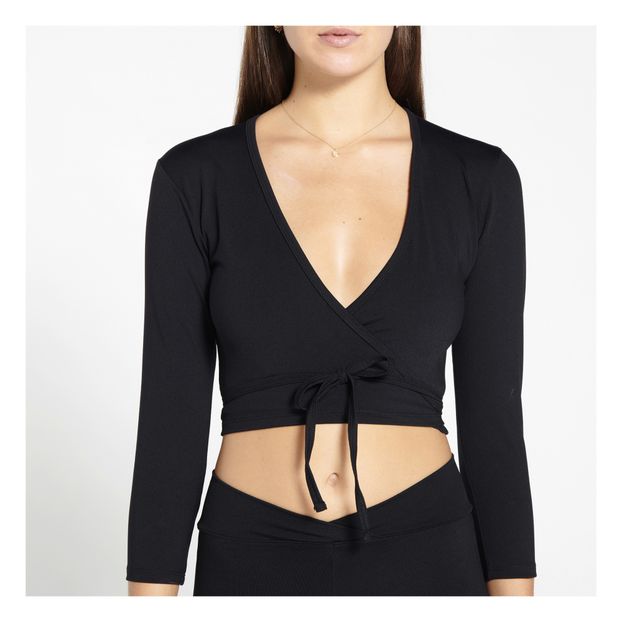 Cache-Cœur Zen Wrap-product