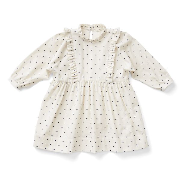Robe Percy Coton et Lin-product