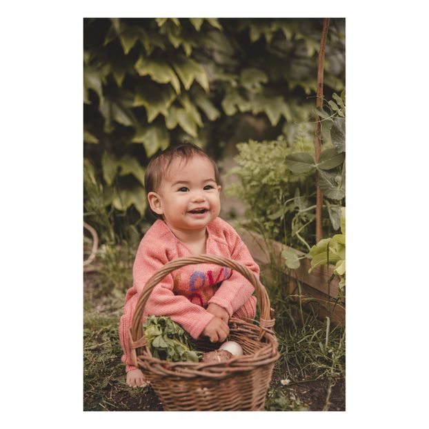 Pull Baby Alpaga Love-product