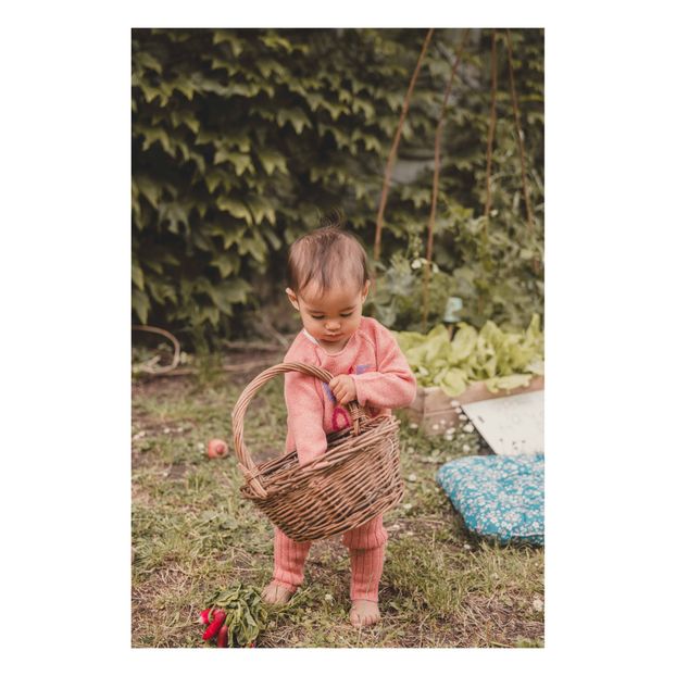 Pull Baby Alpaga Love-product