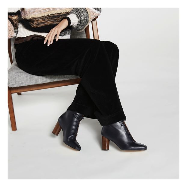Botines Riljo-product