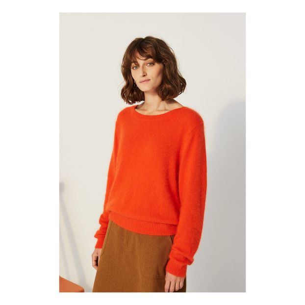 Pull Santia Angora-product