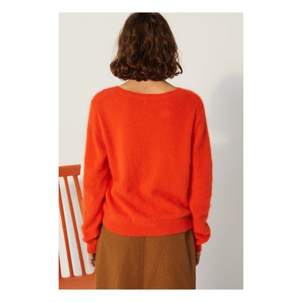 Pull Santia Angora-product