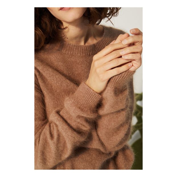 Pull Santia Angora-product