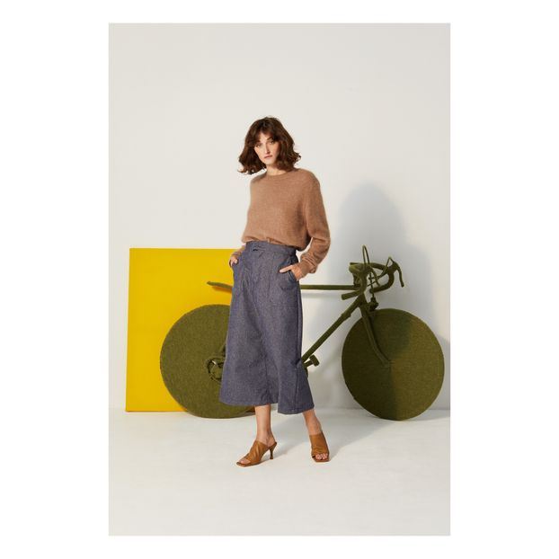 Pull Santia Angora-product