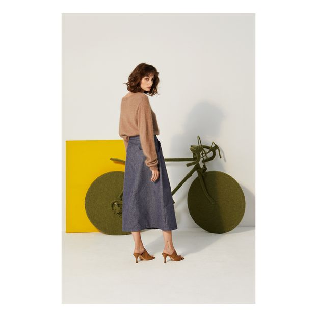 Pull Santia Angora-product