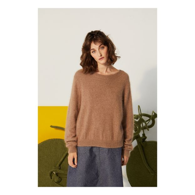 Pull Santia Angora-product