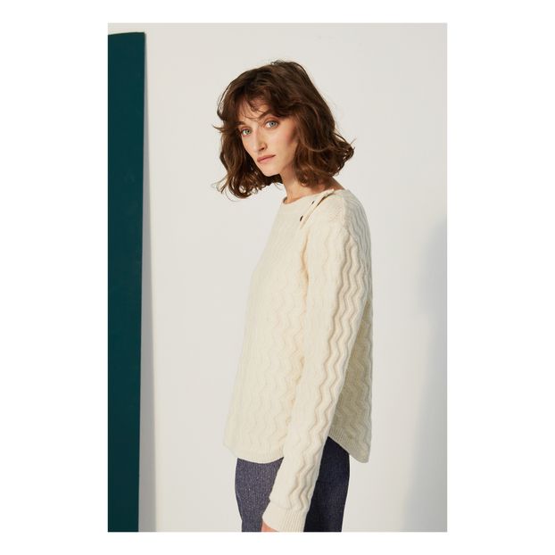 Pull Sherley Lambsool-product