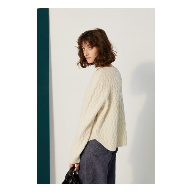 Pull Sherley Lambsool-product