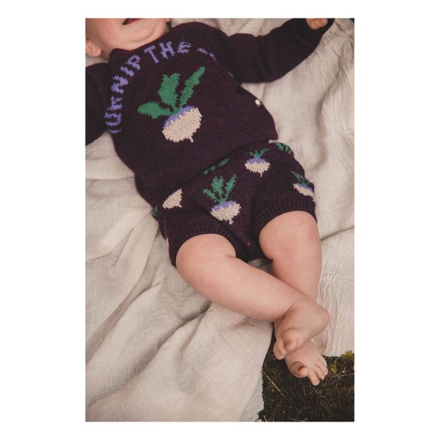 Pull Baby Alpaga Turnip-product