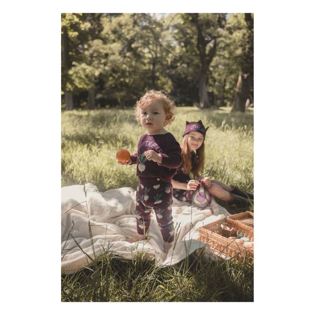 Pull Baby Alpaga Turnip-product