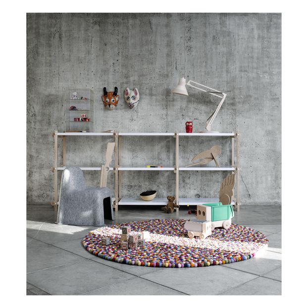Little Nobody Children's Chair-product